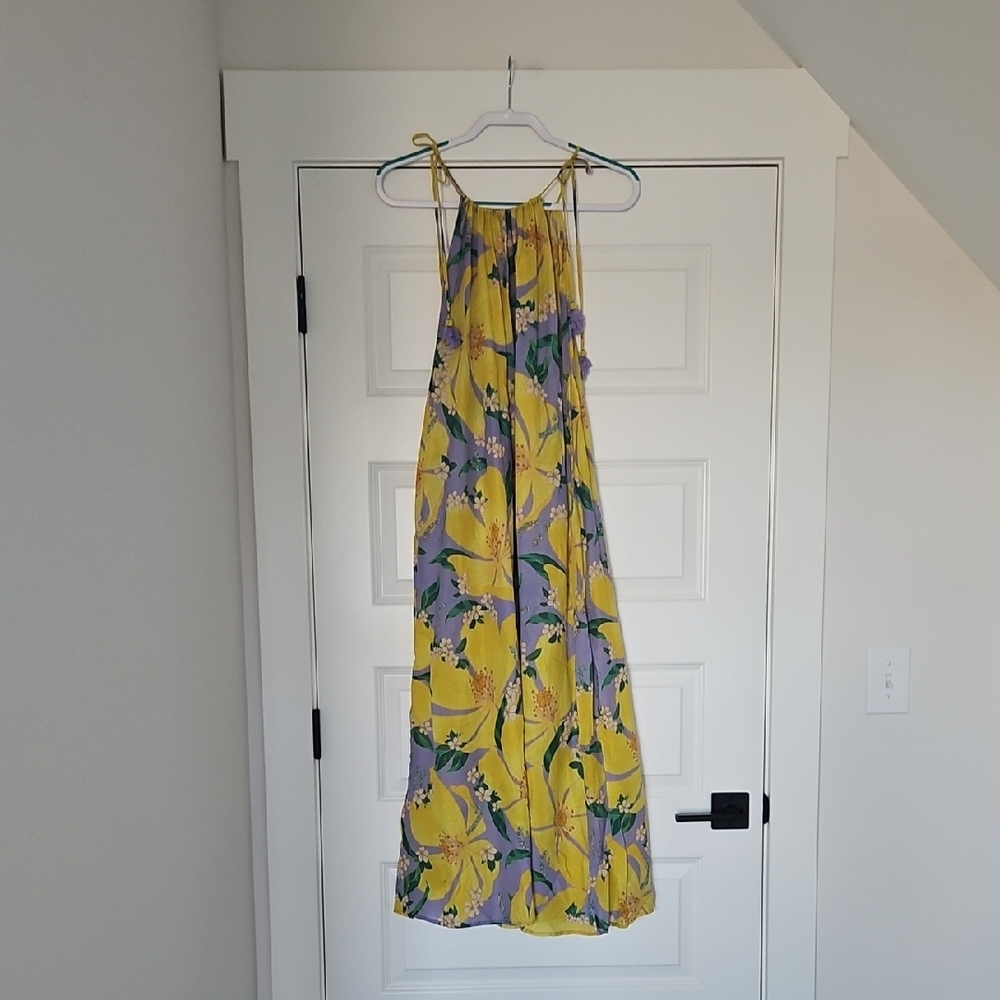 Farm Rio Coverup Dress - Picture 3 of 9